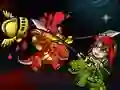 Spēle Headless. GG Aerial Joust online