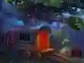 Spēle 100 Room Escape Level 14 online