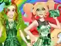Spēle St.Patrick's Day Challenge online