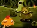 Spēle Monkey Go Happy Stage 106 online