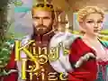 Spēle King's Prize online