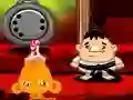 Spēle Monkey Go Happy Stage 111 online