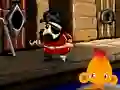 Spēle Monkey Go Happy Stage 118 online