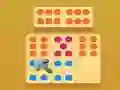 Spēle All Threes Domino online
