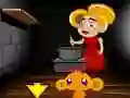 Spēle Monkey Go Happy Stage 122 online