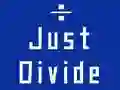 Spēle Just Divide online