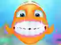 Spēle Aqua Fish Dental Care online