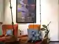 Spēle Living Marble House Escape online