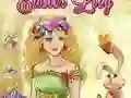 Spēle Easter Lily online