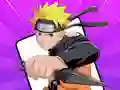 Spēle Let's Color Naruto online