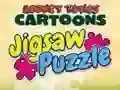 Spēle Looney Tunes Cartoons Jigsaw Puzzle online