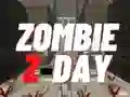 Spēle Krunker: Zombie Z-DAY online