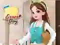 Spēle Girly College Style online