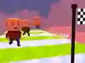 Spēle Kogama: Death Run online