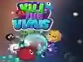 Spēle Kill the Virus online