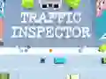 Spēle Traffic Inspector online