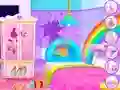 Spēle Kitty Kate House Cleaning online