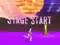 Spēle Retro Karate: The Epic Adventure online