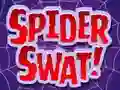 Spēle Spider Swat online