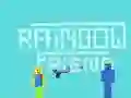 Spēle Noob vs Rainbow Friends online