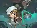 Spēle Wacky Dungeons online