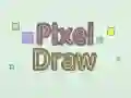 Spēle Pixel Draw online