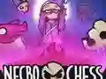 Spēle Necrochess online