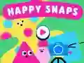 Spēle Happy Snaps online