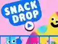 Spēle Snack Drop online