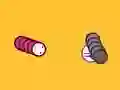 Spēle Number Worms online