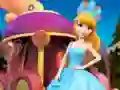 Spēle Princess Goes To Prom online