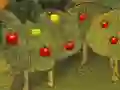 Spēle Golden Apple Archery online