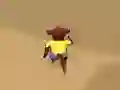 Spēle Monkee Run online