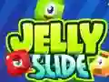 Spēle Jelly Slides online