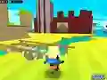 Spēle Kogama: Tower Defence War online