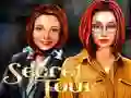 Spēle Secret Tour online