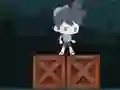 Spēle Last World online