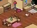 Spēle Scatter Paws online