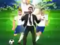 Spēle Idle Football Manager online