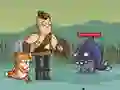 Spēle Senya and Oscar 2 online