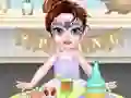 Spēle Baby Taylor Easter Day online