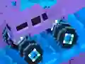 Spēle Mobil Bluegon online