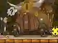 Spēle Rescue The Baby Monkey Part-2 online