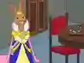 Spēle Easter Queen Bunny Escape online