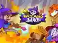 Spēle Wizard Mike online