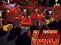 Spēle Rushdown Rivals online