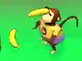 Spēle Bananoid online