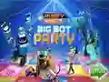 Spēle Rusty Rivets Big Bot Party online