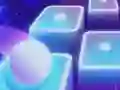 Spēle  Cube Hop Rush online