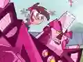 Spēle Fairly Odd Parents Birthday Battle online